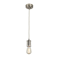 Подвесной светильник Elstead Lighting Douille DOUILLE-P-PN