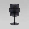 Настольная лампа TK Lighting 5895 Calisto Black a066913