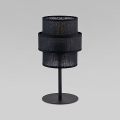 Настольная лампа TK Lighting 5895 Calisto Black a066913