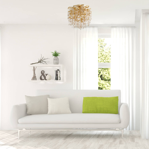 Потолочная люстра Divinare 3150/16 PL-11