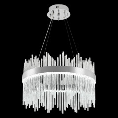 Подвесная люстра Natali Kovaltseva Tempio LED LAMPS 81261