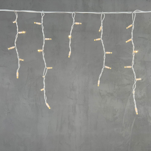 Гирлянда Бахрома Laitcom (LTC) LL120-8-2WW