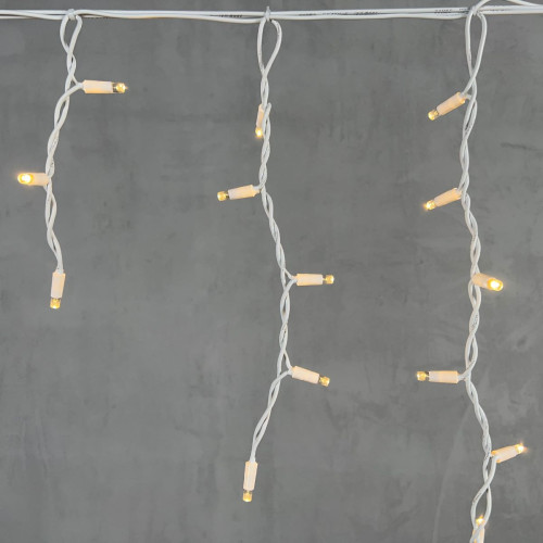 Гирлянда Бахрома Laitcom (LTC) LL120-8-2WW