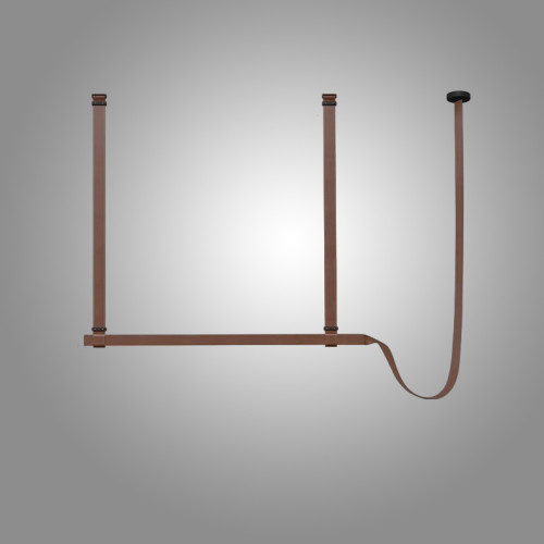 Подвесной светильник ImperiumLoft Strong 342641-73