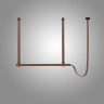 Подвесной светильник ImperiumLoft Strong 342641-73
