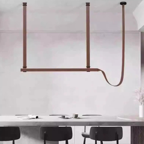 Подвесной светильник ImperiumLoft Strong 342641-73