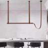 Подвесной светильник ImperiumLoft Strong 342641-73
