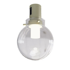 Трековый светильник Arlight ART-APRIORI-ZORB-С-R110-5W Day4000 053990