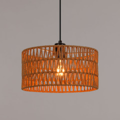 Подвесной светильник Arte Lamp Brushwood A7088SP-1BK