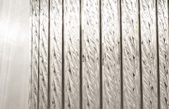 Подвесная люстра Delight Collection Tiziano KG0907P-3 nickel