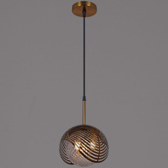 Подвесной светильник Reluce 05912-0.9-01 GB