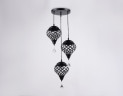 Подвесной светильник Ambrella Light Loft TR8444