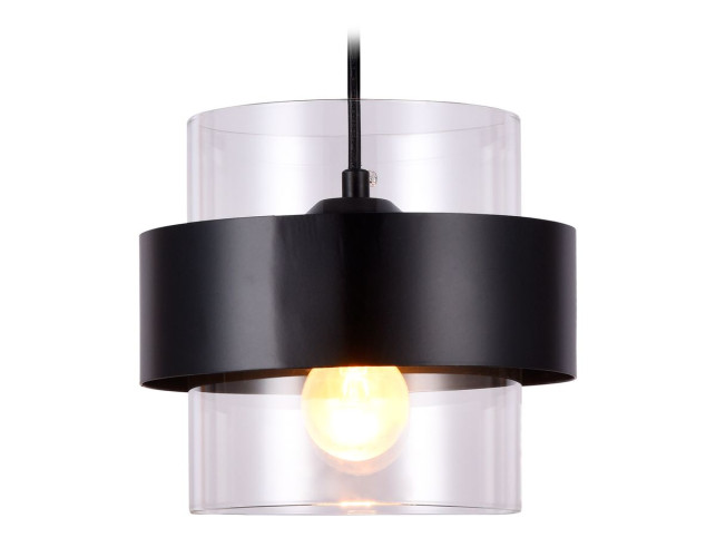 Подвесной светильник Ambrella Light Traditional TR3646