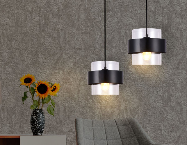 Подвесной светильник Ambrella Light Traditional TR3646