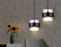 Подвесной светильник Ambrella Light Traditional TR3646