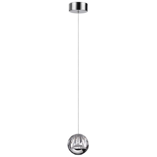 Подвесной светильник Odeon Light L-vision Sono 5100/5L