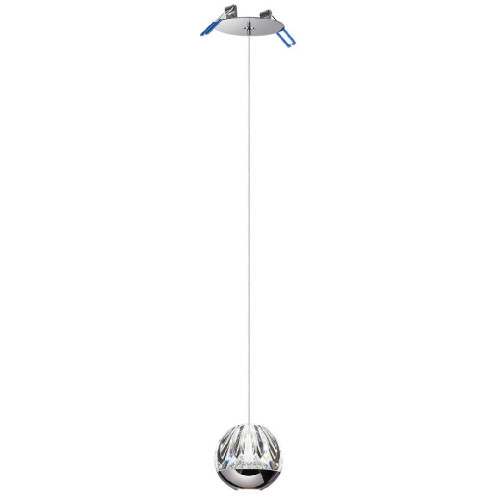Подвесной светильник Odeon Light L-vision Sono 5100/5L
