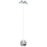 Подвесной светильник Odeon Light L-vision Sono 5100/5L