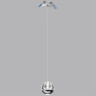 Подвесной светильник Odeon Light L-vision Sono 5100/5L