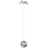 Подвесной светильник Odeon Light L-vision Sono 5100/5L