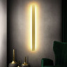 Настенный светильник ImperiumLoft Souris 208893-23