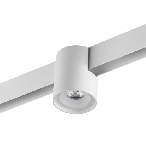 Трековый низковольтный светильник Novotech Shino Flum 359516