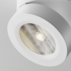 Светодиодный спот Maytoni Alivar C022CL-L12W4K