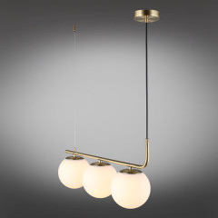 Подвесной светильник Omnilux OML-66613-03