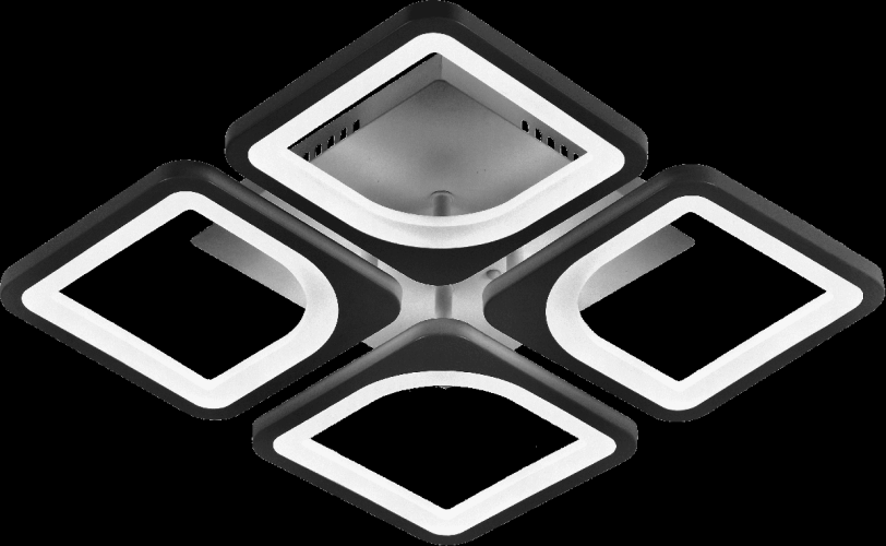 Потолочная люстра EKS 0У-00001271