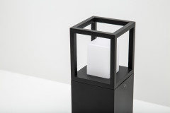 Ландшафтный светильник DesignLed PO-0231-250A-BL-WW 004926