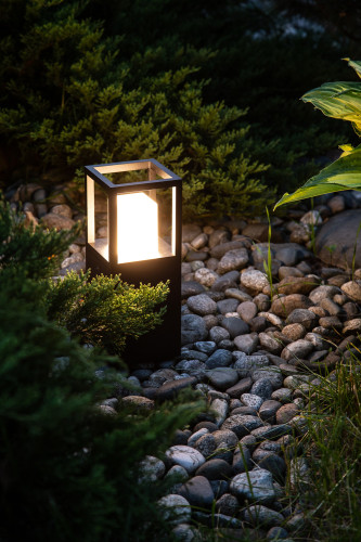 Ландшафтный светильник DesignLed PO-0231-250A-BL-WW 004926