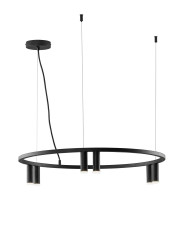 Подвесная люстра Moderli Sofina V11788-6P