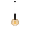 Подвесной светильник Loft IT IRIS 2071-B+BL
