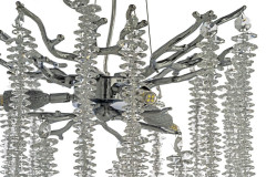 Подвесная люстра Dio DArte Elite Tavenna H 1.5.32.100 N