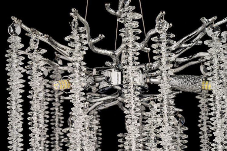 Подвесная люстра Dio DArte Elite Tavenna H 1.5.32.100 N