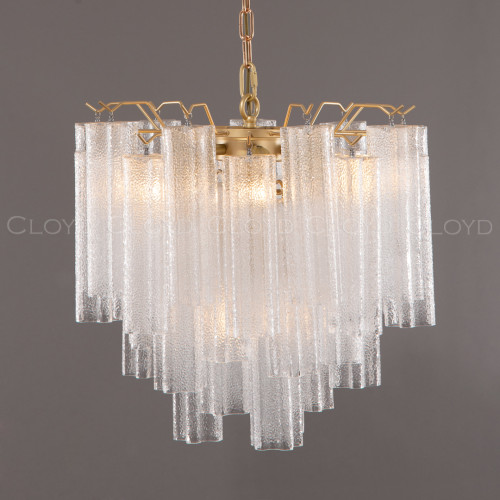 Подвесная люстра Cloyd Anno 10605