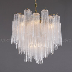Подвесная люстра Cloyd Anno 10605