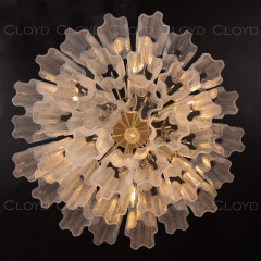 Подвесная люстра Cloyd Anno 10605