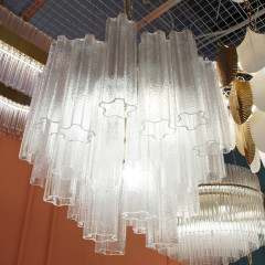 Подвесная люстра Cloyd Anno 10605