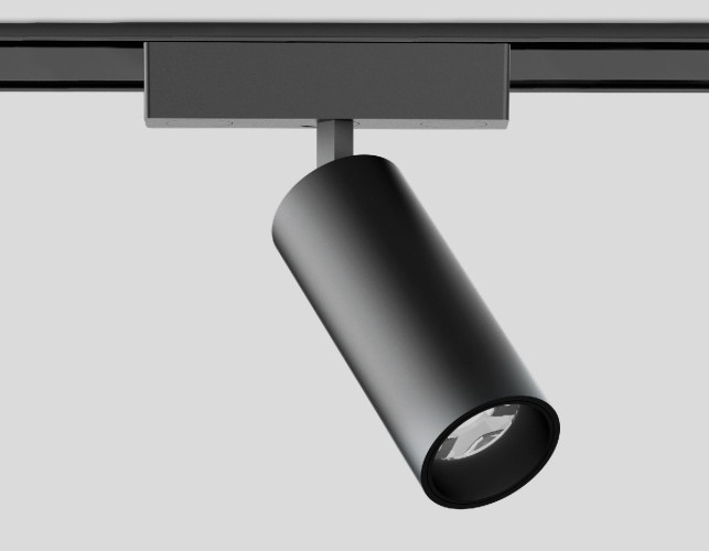 Трековый магнитный светильник Ambrella Light Magnetic Ultra Slim Track System GV1522