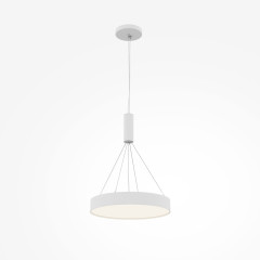 Потолочный светильник Maytoni Technical Ceiling & Wall Zon C032CL-45W4K-RD-W