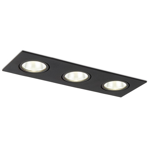 Встраиваемый светильник Simple Story 2076-LED36DLB