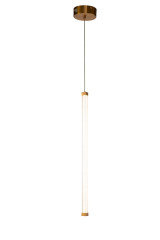 Подвесной светильник Stilfort Quadro 4010/05/01P