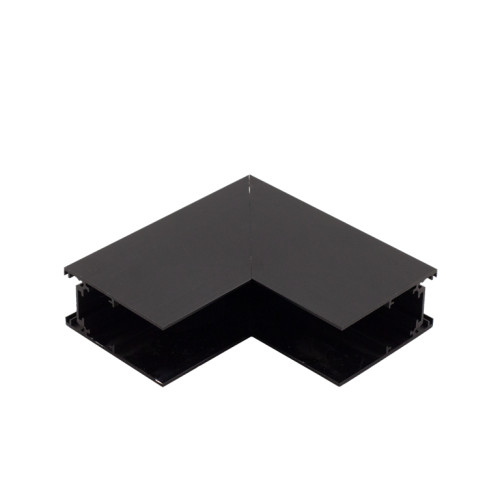 Угловой коннектор AM Group MAGNET AM401 LL 20B 90° внутренний