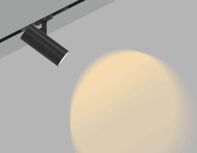 Трековый магнитный светильник Ambrella Light Track System GL2310