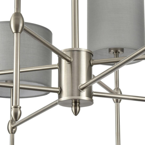 Люстра на штанге Lumion Classi Latti 8262/8C