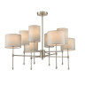 Люстра на штанге Lumion Classi Latti 8262/8C