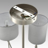 Люстра на штанге Lumion Classi Latti 8262/8C