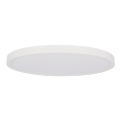 Потолочный светильник Loft IT Extraslim 10227/40 White