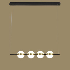 Подвесной светильник Mantra CUBA 7161